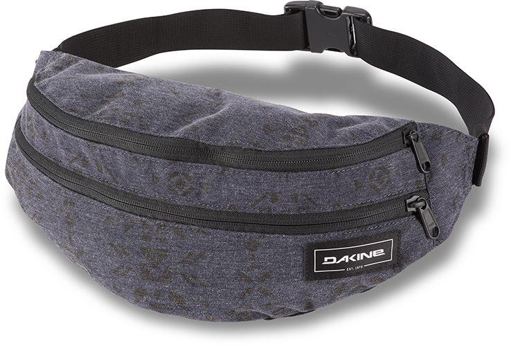 

Сумка на пояс DAKINE CLASSIC HIP PACK LARGE 10002621 NIGHT SKY GEO 2021