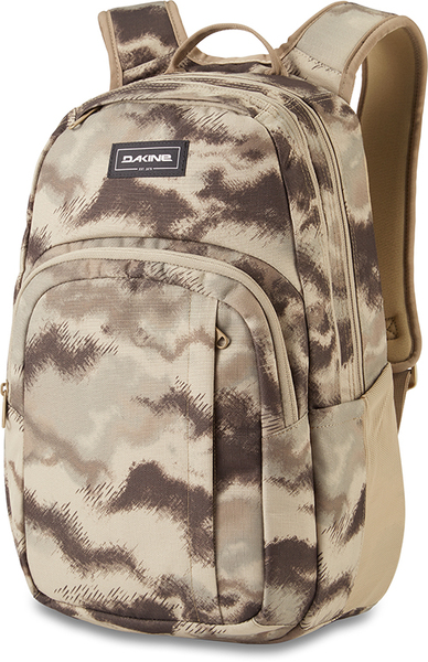

Рюкзак DAKINE CAMPUS 10002634 ASHCROFT CAMO M 25L 2020
