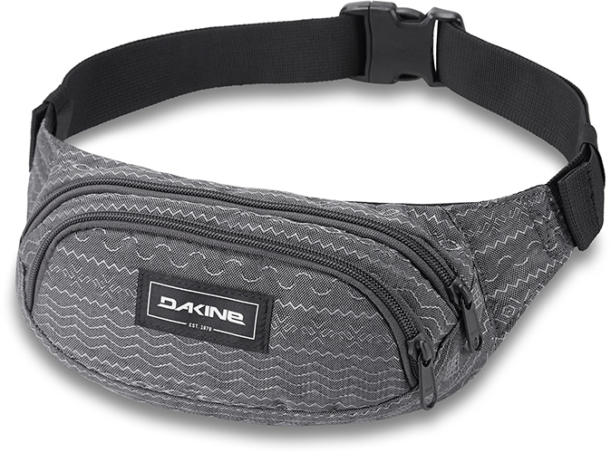 

Сумка на пояс DAKINE HIP PACK 8130-200 HOXTON 2020