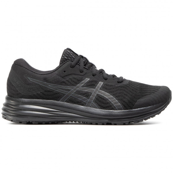

Мужские кроссовки для бега Asics PATRIOT 12 1011A823-003 BLACK/BLACK 2020 45 (EU), 28,5 (CM), 11 (US)