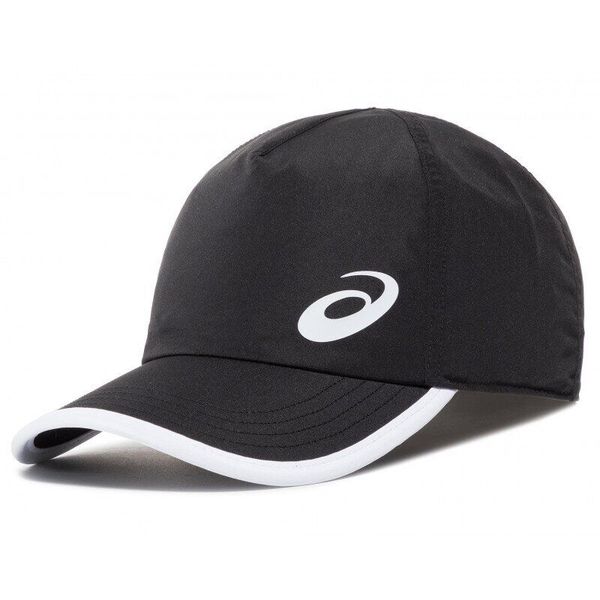

Кепка Asics Performance Cap black/white 3043A022-001