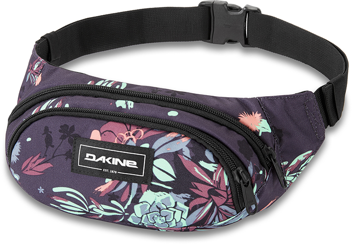 

Сумка на пояс DAKINE HIP PACK 8130-200 PERENNIAL 2020