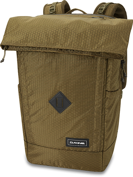 

Рюкзак DAKINE INFINITY PACK 10002038 DARK OLIVE DOBBY 21L 2020