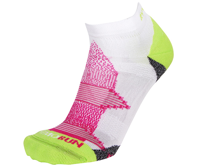 

Носки для бега RYWAN ATMO-RUN CLIMASOCKS 1037-471 Pink 35-37