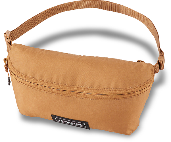 

Сумка на пояс DAKINE HIP PACK LT 10003250 CARAMEL 2021