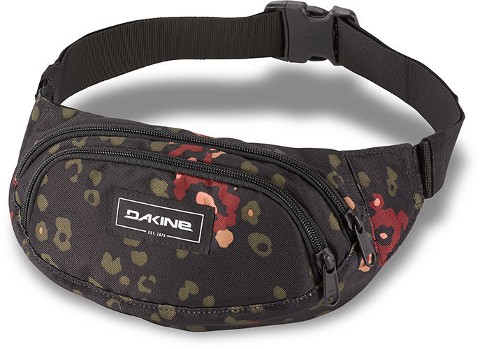 

Сумка на пояс DAKINE HIP PACK 8130-200 BEGONIA 2021