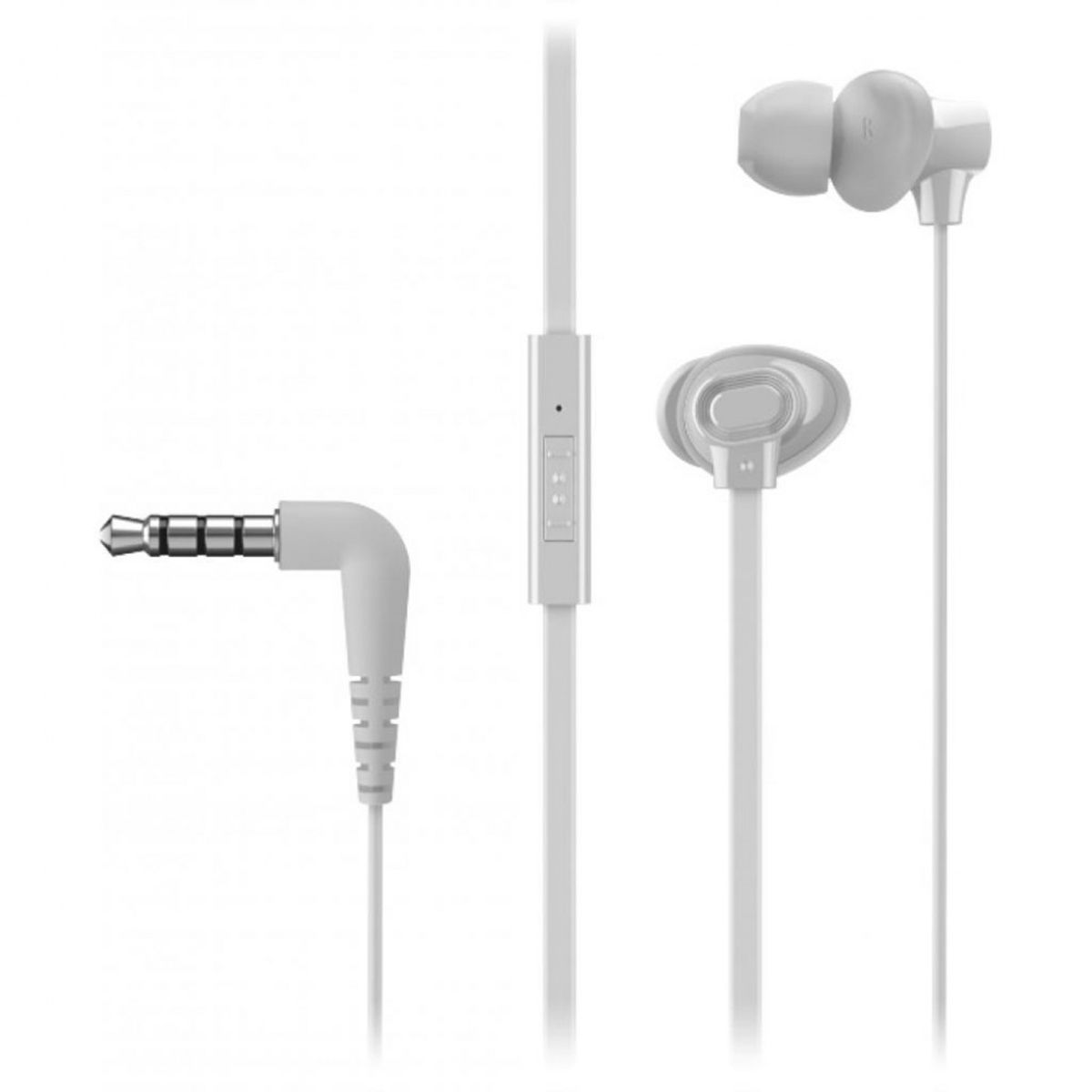 

Наушники Panasonic RP-TCM130GE-W