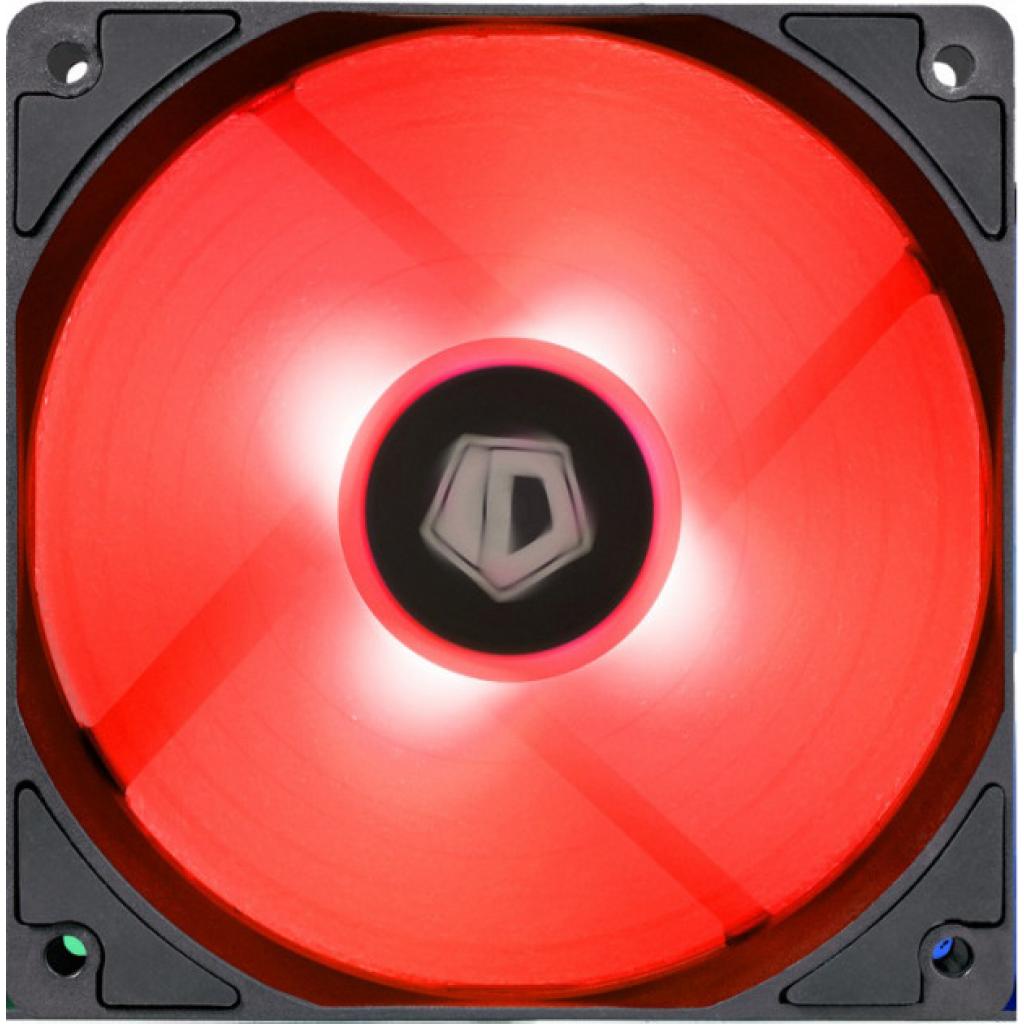 

Кулер для корпуса ID-Cooling XF-12025-RGB