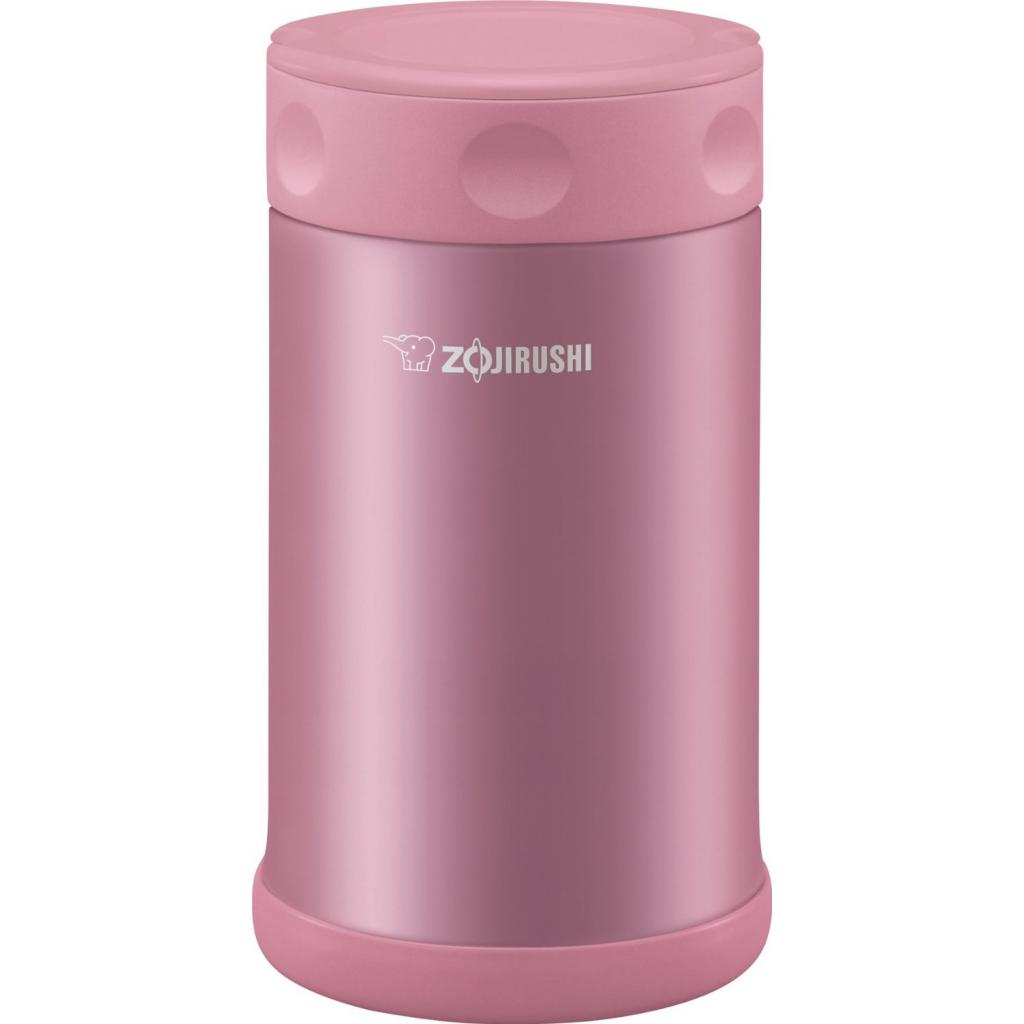 

Термос Zojirushi пищевой SW-FCE75PS 0,75 л Pink (1678.03.58)