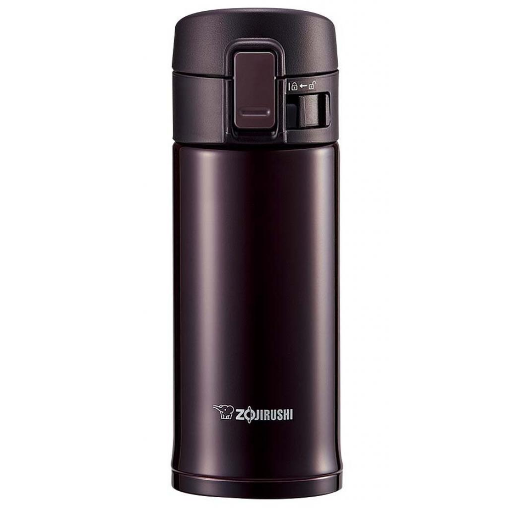 

Термокружка Zojirushi SM-KC36VD 0.36 л бордовый (1678.03.23)
