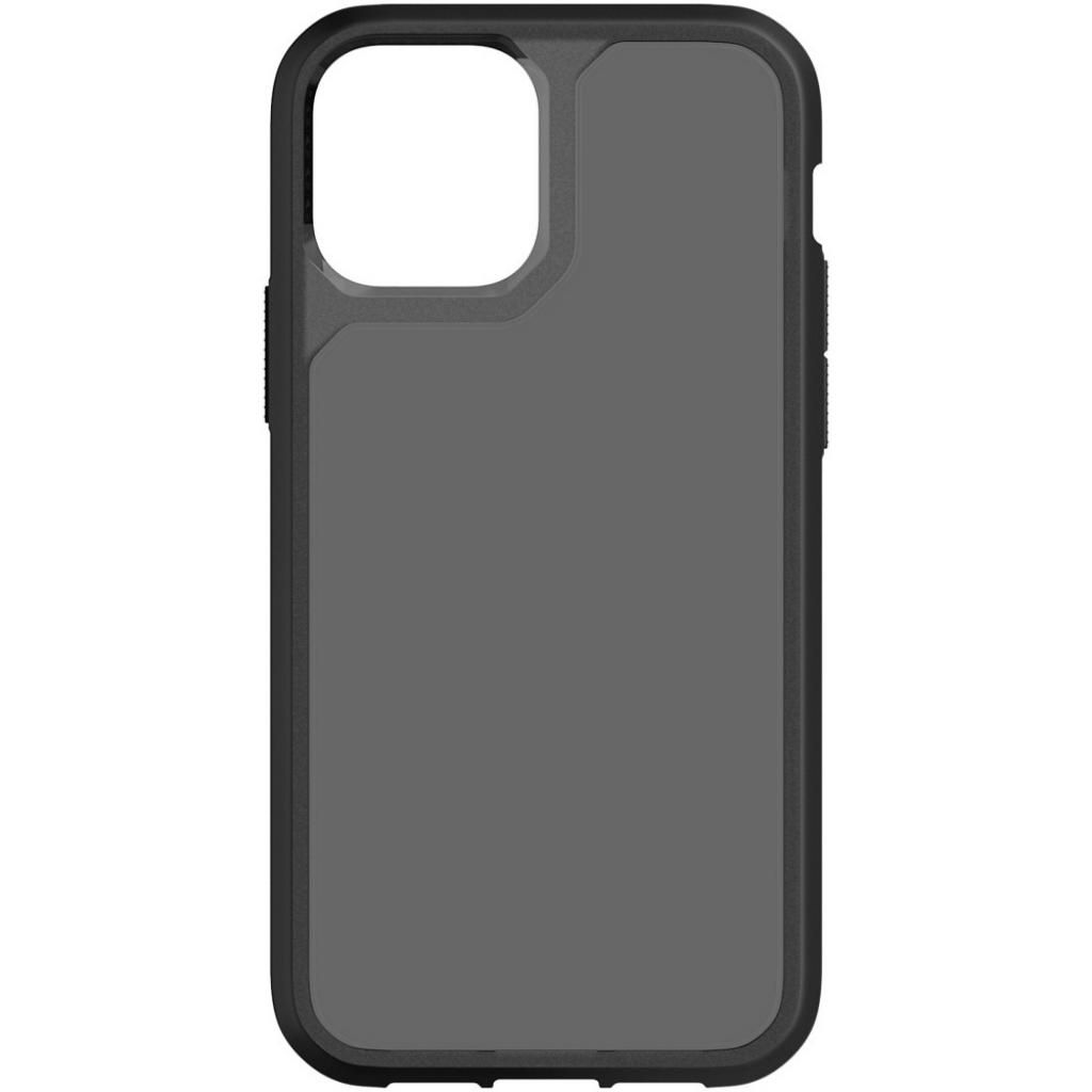 

Чехол для моб. телефона Griffin Survivor Strong for iPhone 12 Pro - Black/Black (GIP-048-BLK)