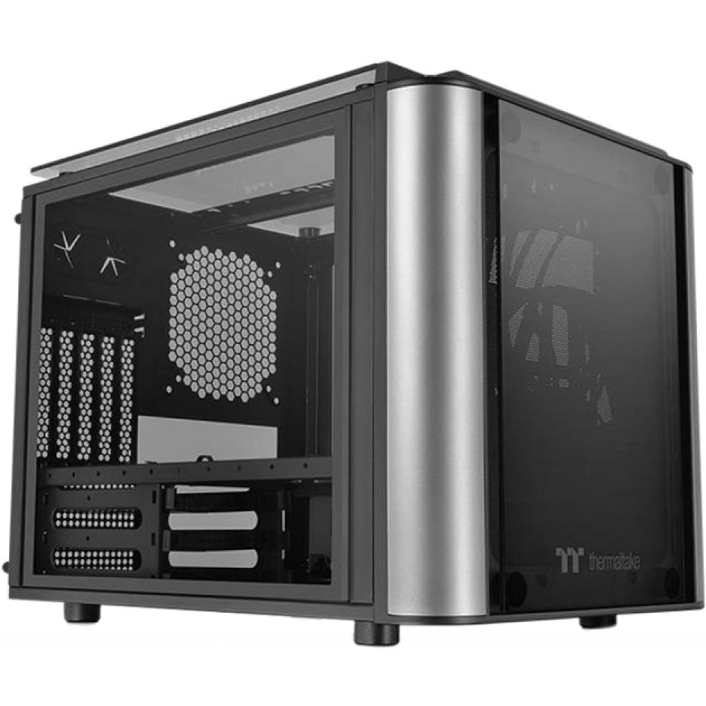 

Корпус ThermalTake Level 20 VT Black (CA-1L2-00S1WN-00)