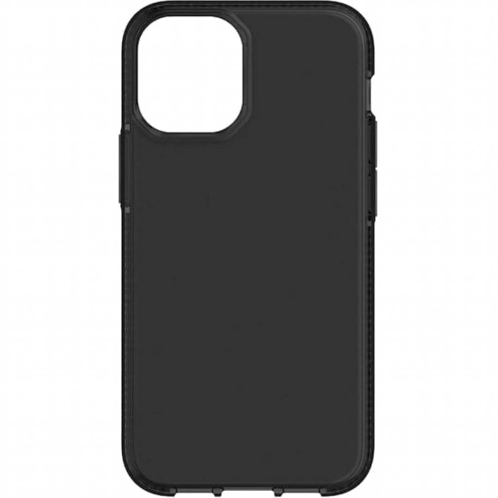 

Чехол для моб. телефона Griffin Survivor Clear for iPhone 12 Mini Black (GIP-049-BLK)