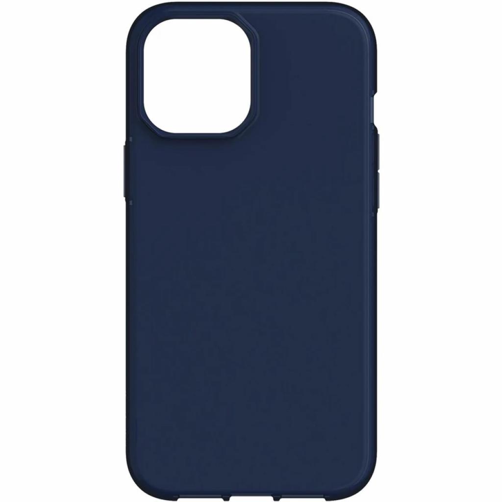 

Чехол для моб. телефона Griffin Survivor Clear for iPhone 12 Pro Max - Navy (GIP-052-NVY)