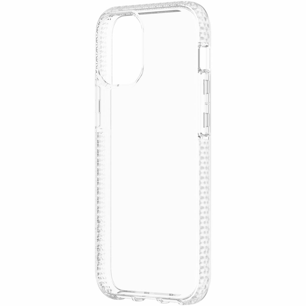 

Чехол для моб. телефона Griffin Survivor Clear for iPhone 12 Mini Clear (GIP-049-CLR)