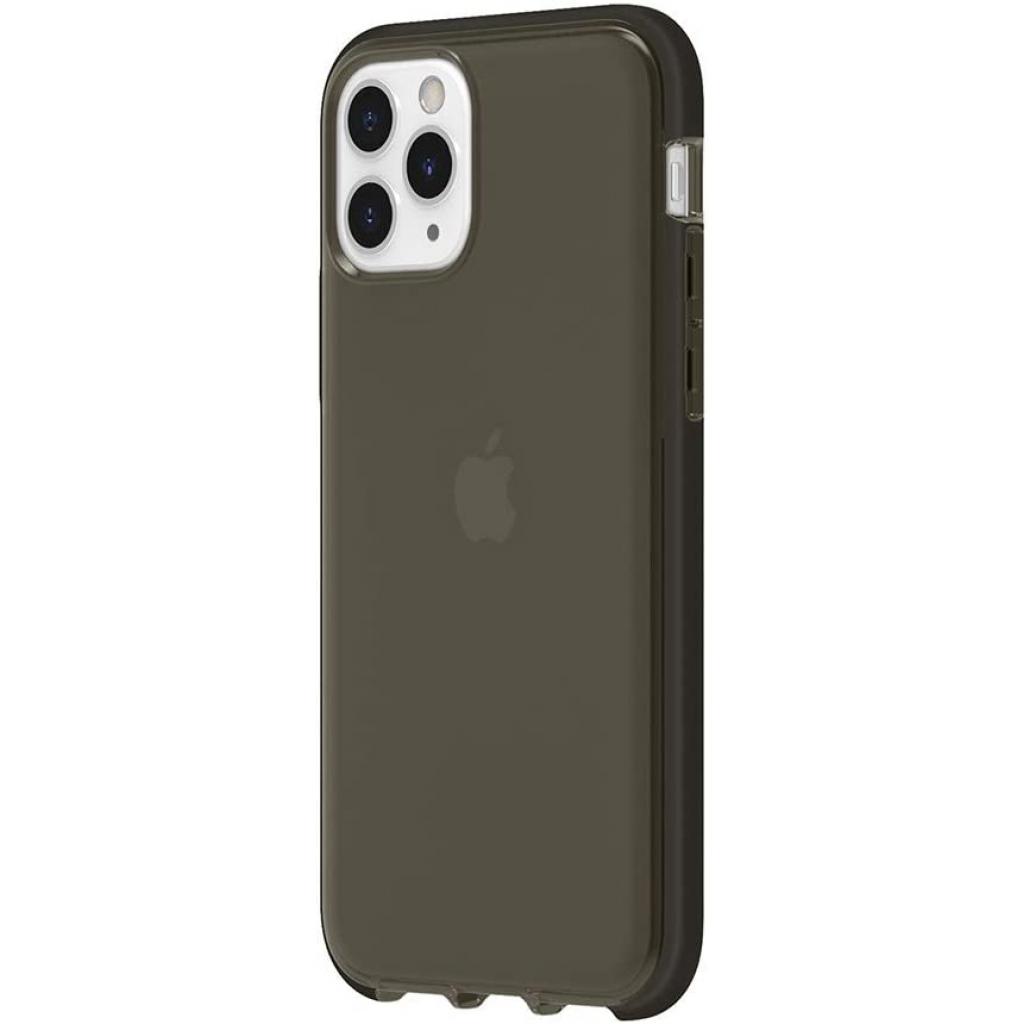 

Чехол для моб. телефона Griffin Survivor Clear for Apple iPhone 11 Pro - Black (GIP-022-BLK)