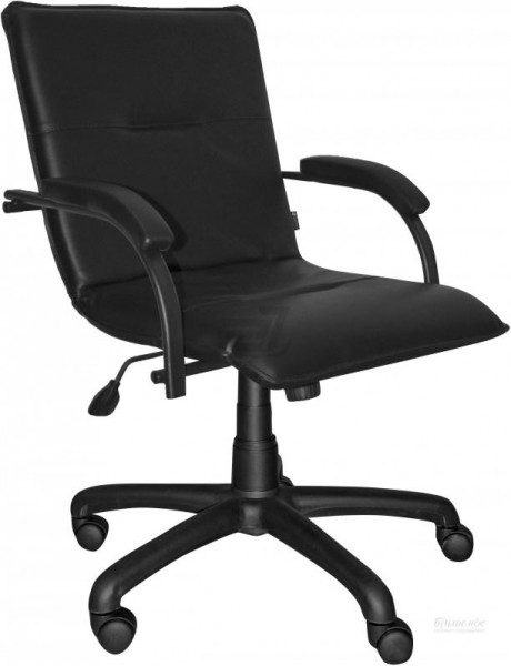 

ПРИМТЕКС ПЛЮС Samba black GTP CZ-3 Black