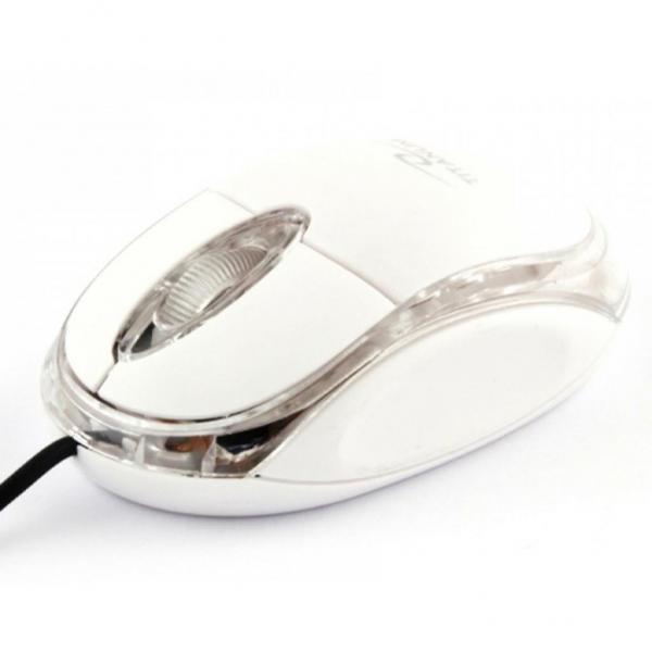 

Мышь Esperanza Titanum TM102W White (F00140245)