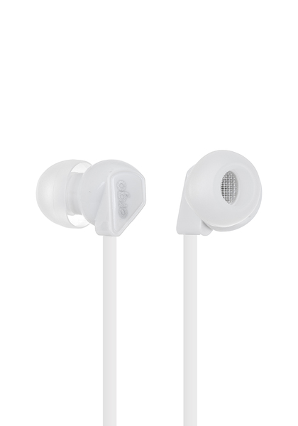 

Наушники ERGO BT-801 White (F00181106)