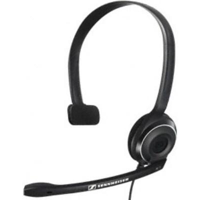 

Наушники Sennheiser Comm PC 7 USB (F00089748)