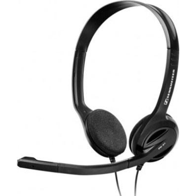 

Наушники Sennheiser Comm PC 3 CHAT (F00089650)