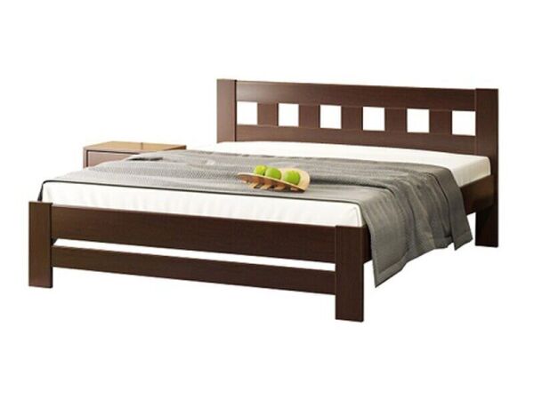 

Кровать Camelia Сакура (бук) 120х200 Яблоня