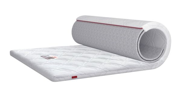 

Матрас топпер-футон MatroLuxe RedLine Drive 120х200