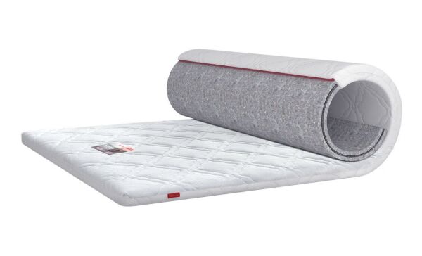 

Матрас топпер-футон MatroLuxe RedLine Sweep 150х190