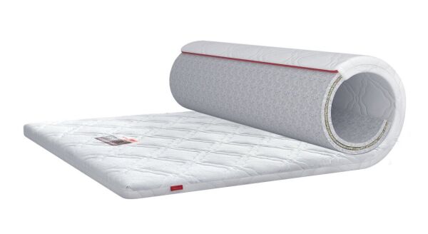 

Матрас топпер-футон MatroLuxe RedLine Blaze 180х200