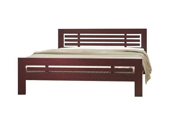 

Кровать Camelia Фрезия (бук) 90х200 Капучино