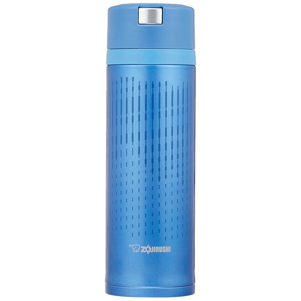 

Термокружка Zojirushi SM-XC48AL 0.48 л (1678.04.00)