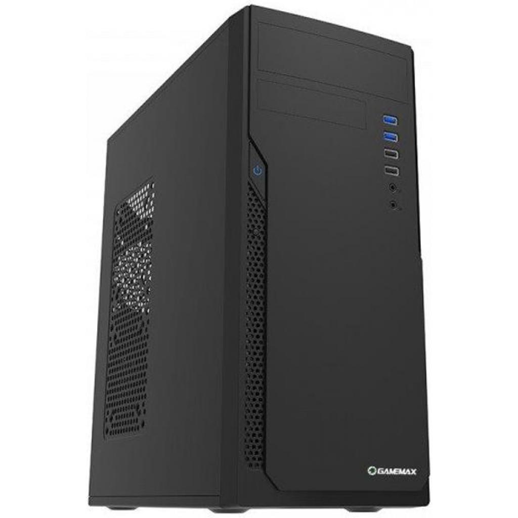 

Корпус GAMEMAX ET-211-450W-2U3