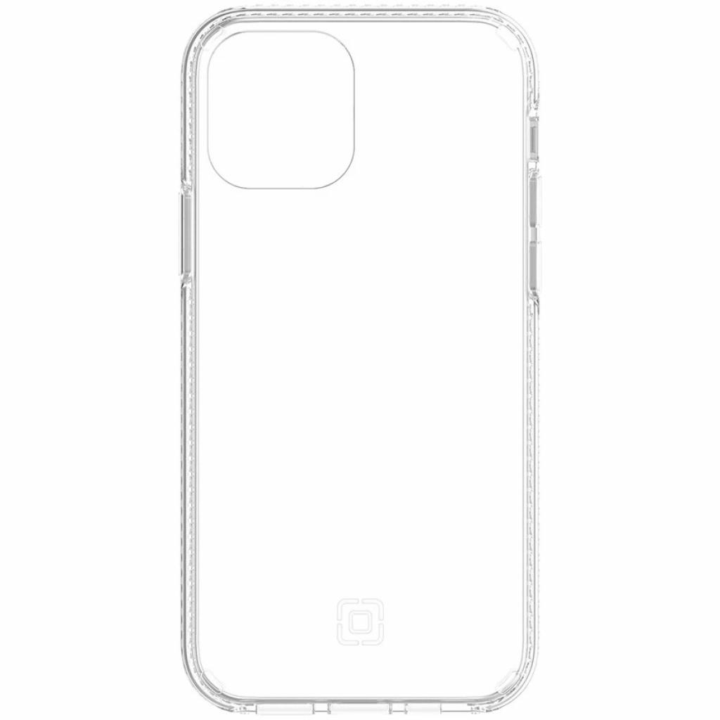 

Чехол для моб. телефона Incipio Duo Case for iPhone 12 Pro - Clear/Clear (IPH-1895-CLR)