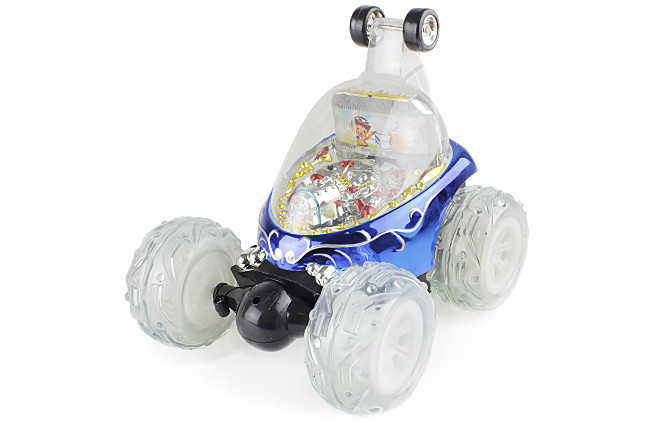 

Игрушечная машинка Limo Toy 34х21х19 см Синий 000144440
