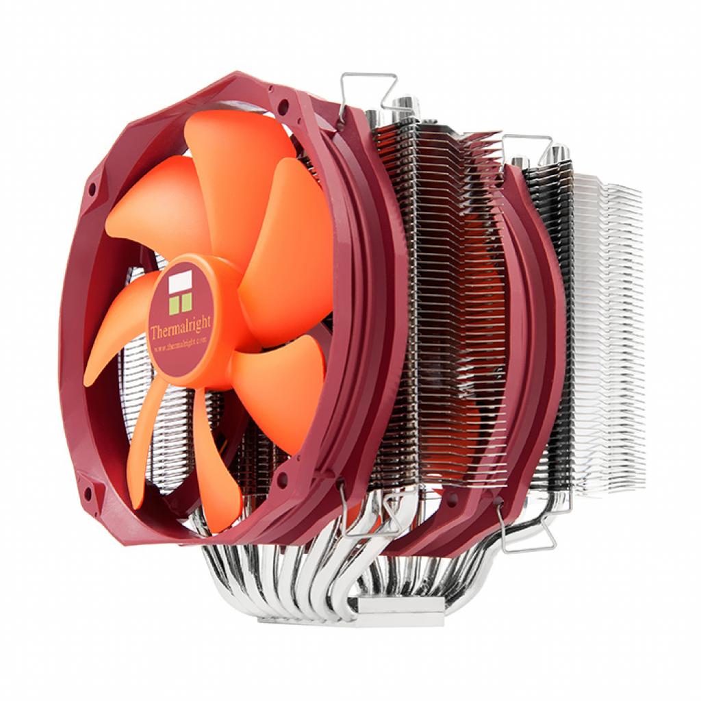 

Кулер для процессора Thermalright Silver Arrow IB-E Extrem (TR-SA-IB-E Extrem)