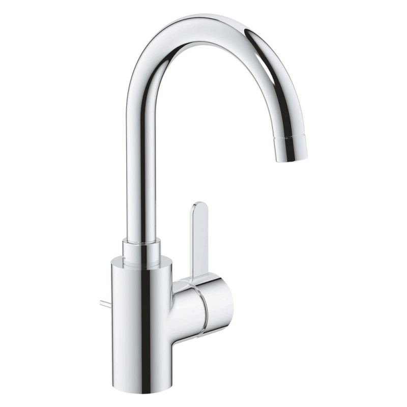 

Смеситель Для Умывальника Grohe Eurosmart Cosmopolitan 32830001 L-Size
