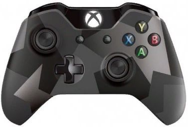 

Xbox ONE Controller Covert Forces REF (OEM)