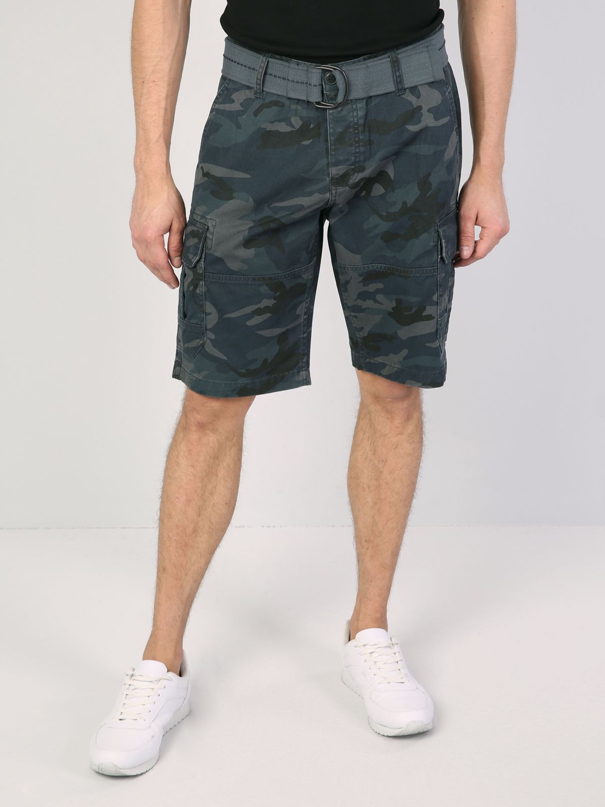 

Шорты Colin's CL1032561NAV S Navy