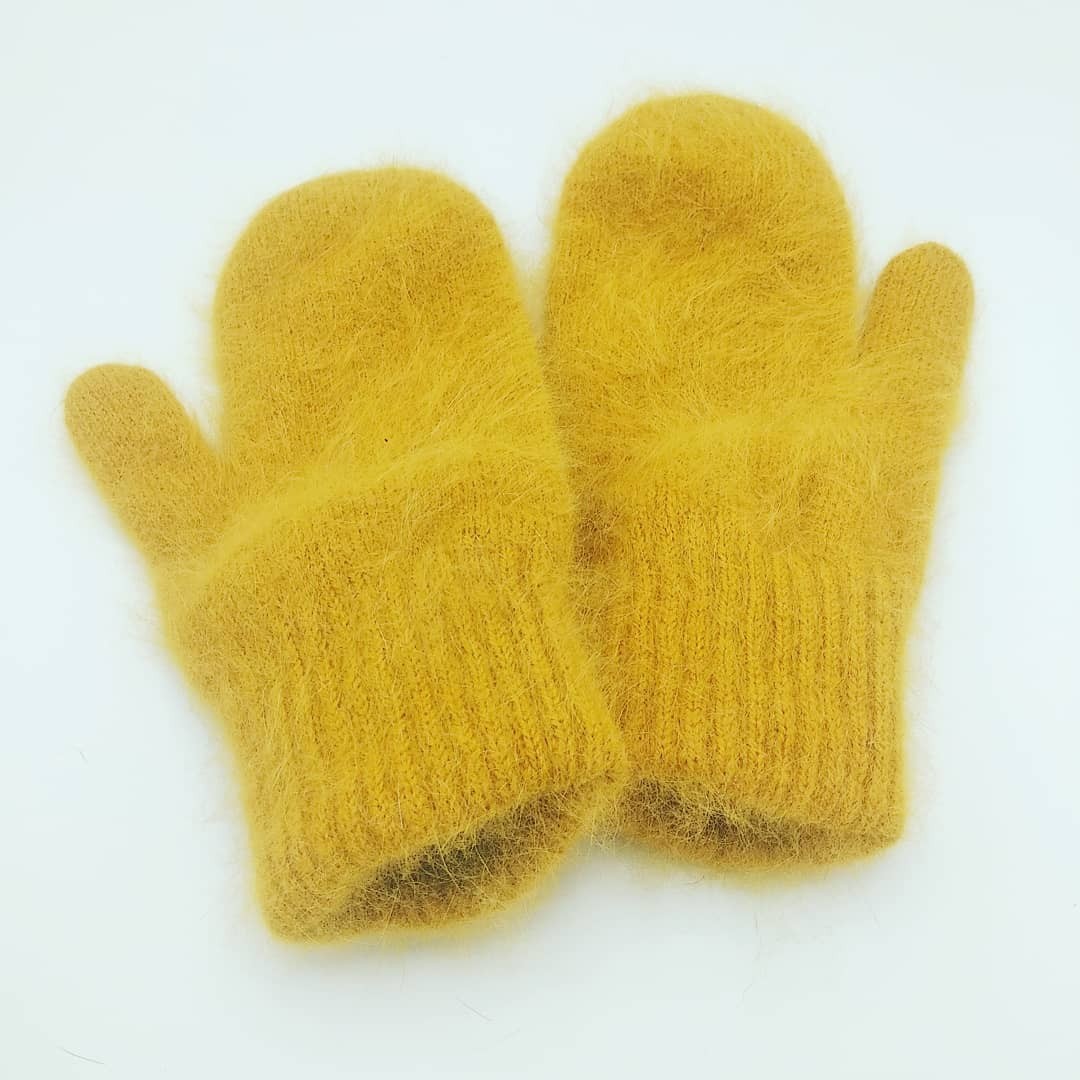 

Варежки Odyssey V-17 SD25 Оранжевый 45716