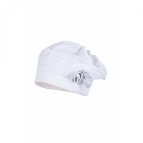 

Берет Jamiks BONNIE 17WJW17068-50-3 50 см белый