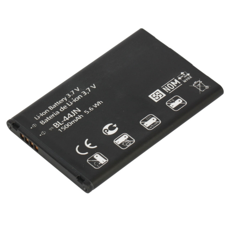 Аккумулятор для BL-44JN LG Optimus Black High Copy – низкие цены ...