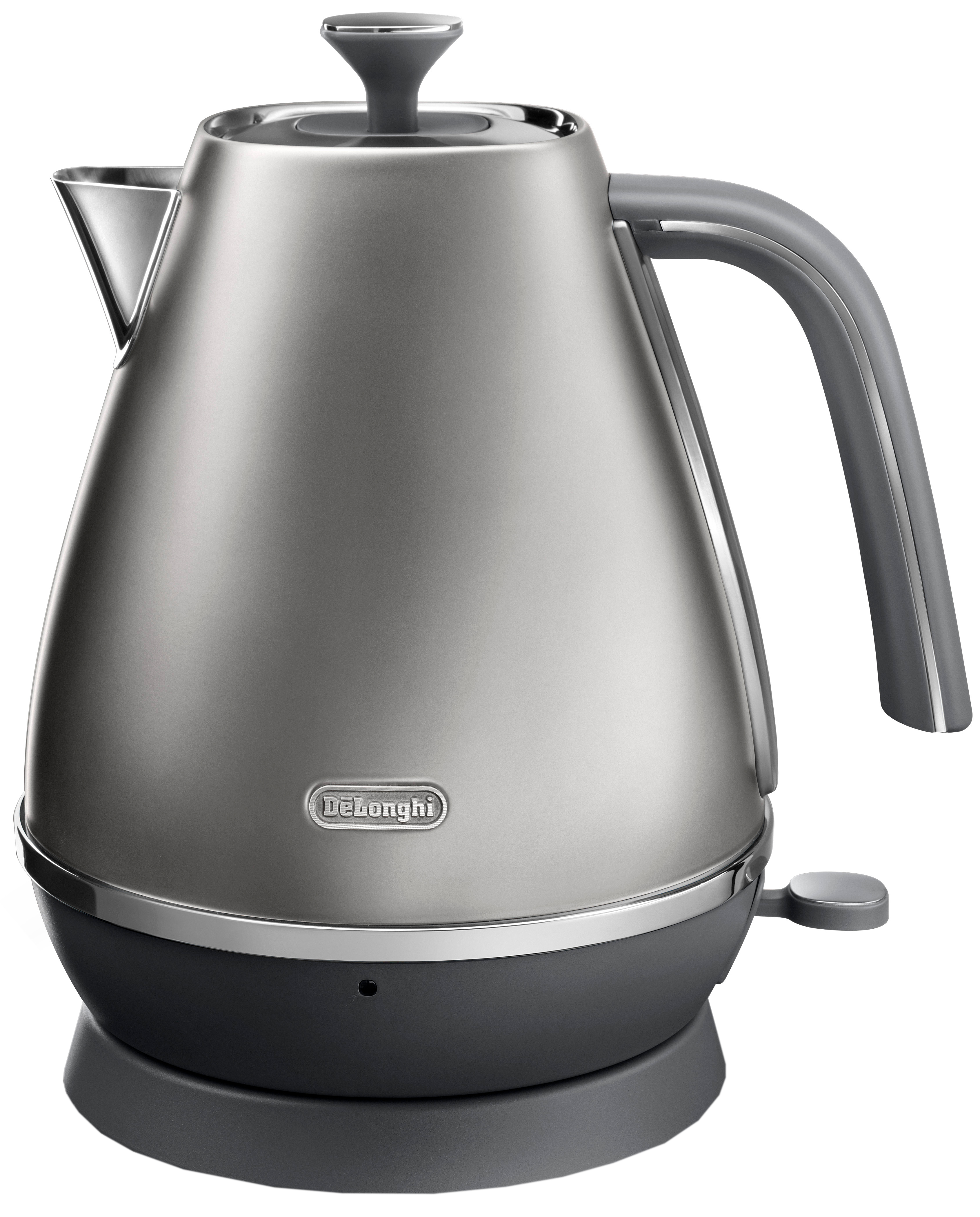 

Электрочайник DELONGHI KBI 2001 S