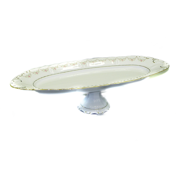 

Блюдо Leander Соната 55,5 см 071215180158