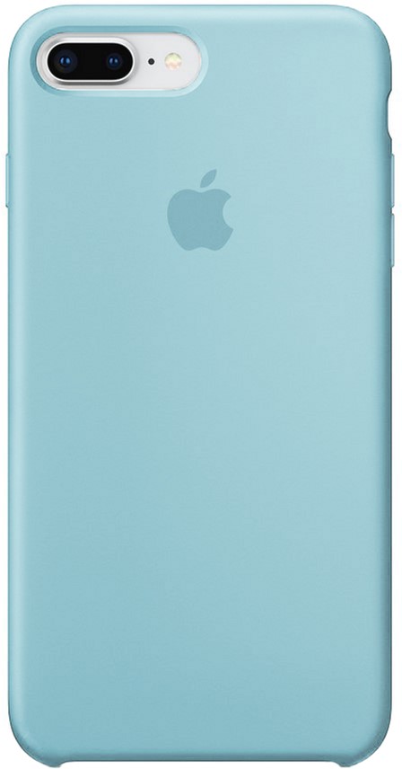 

Панель Armorstandart Silicone Case для Apple iPhone 7 Plus/8 Plus Sky Blue