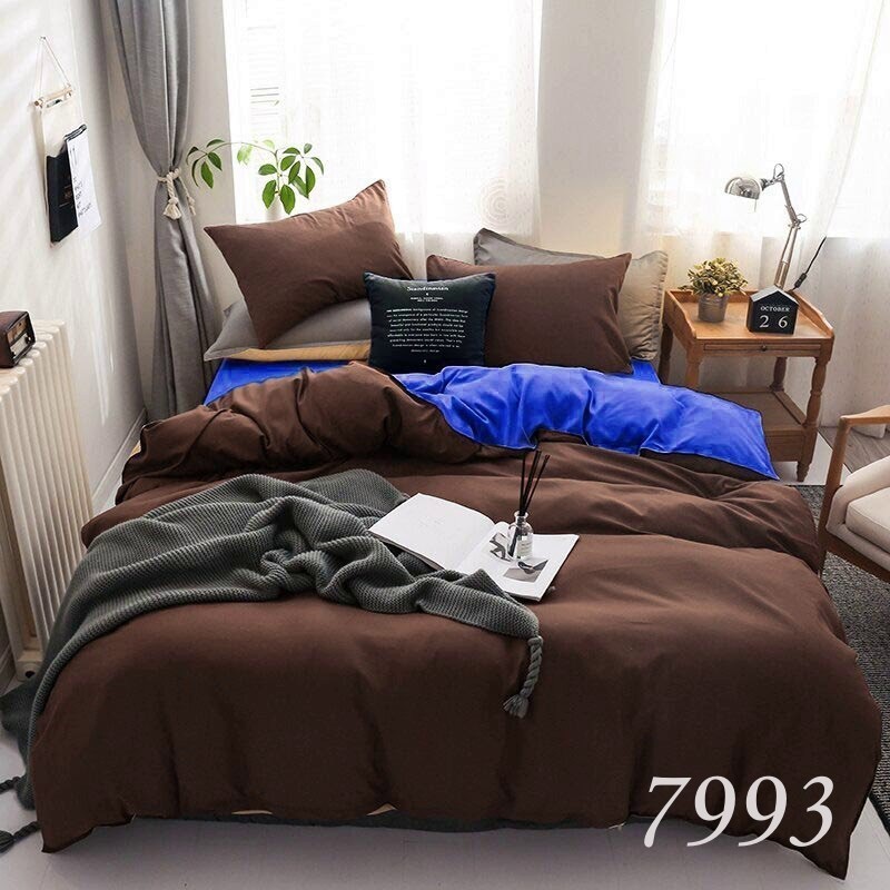 

Комплект постельного белья Pretty 7993 Полуторный 150х220