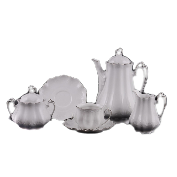 

Чайный сервиз Leander Виктория 15 пр 621607252215