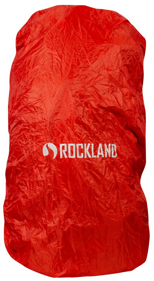 

Чехол от дождя Rockland Raincover L на рюкзак 50-80 л Красный ( А000008615)
