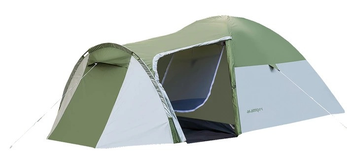 

Палатка Acamper Monsun 4 Pro Green