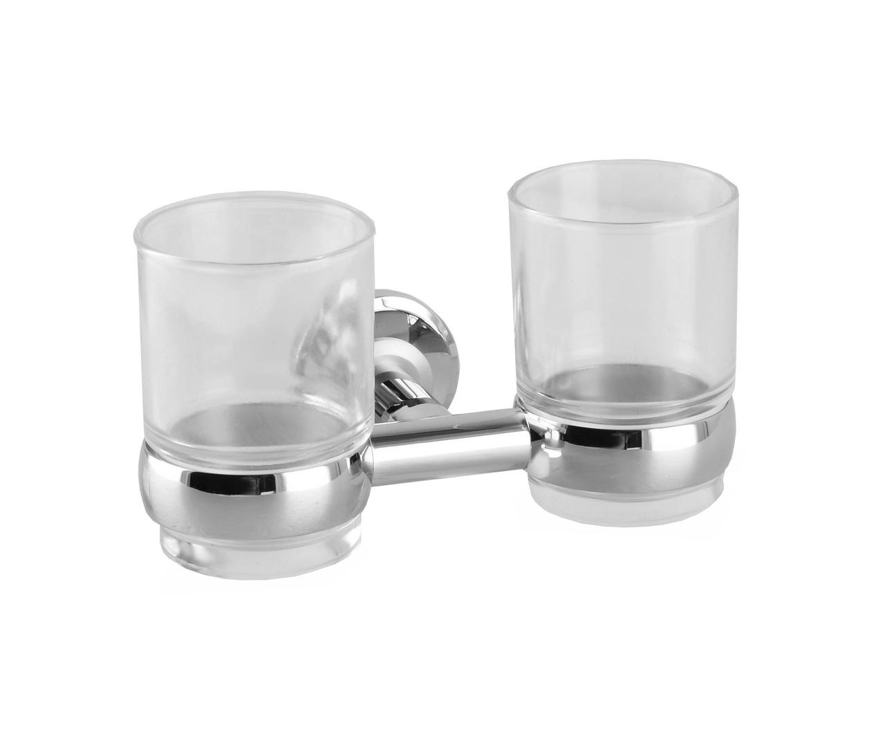 

Стакан двойной Perfect Sanitary Appliances YL 3801 (000001958)