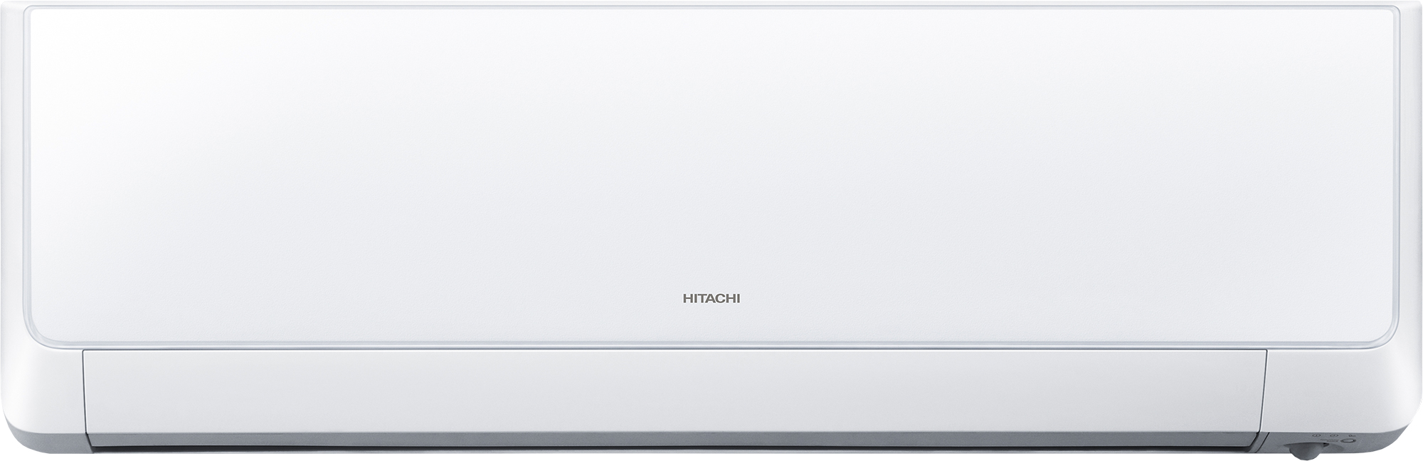 

Кондиционер HITACHI RAK25RXD/RAC25WXD